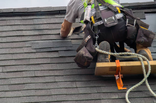 Reliable Roof Installation contractor in Thomson, GA by Brentwood Metal Roofing